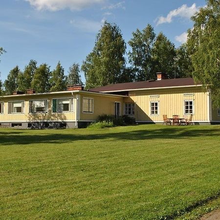 Lomatila Ollila Farm Stay Kerimäki Esterno foto