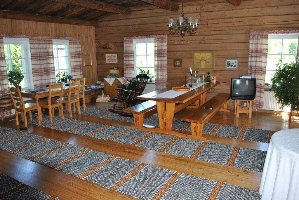 Lomatila Ollila Farm Stay Kerimäki Esterno foto