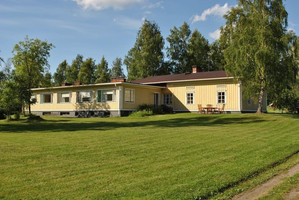 Lomatila Ollila Farm Stay Kerimäki Esterno foto